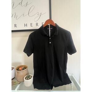 Men’s Michael Kors Polo Shirt – Size Small